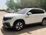 2023 Volkswagen Tayron 1.5T 160HP L4 7DCT