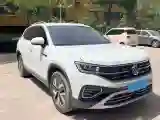 2023 Volkswagen Tayron 1.5T 160HP L4 7DCT