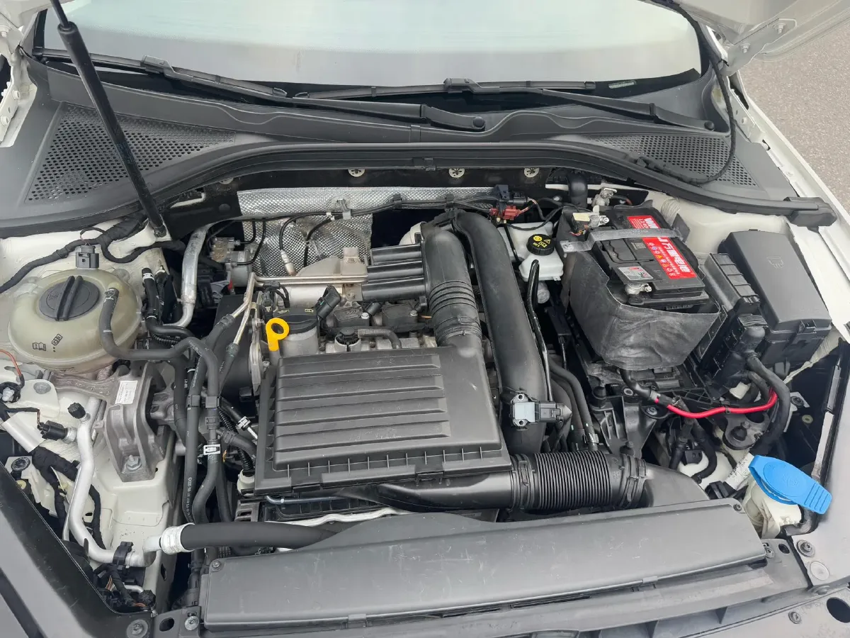 2018 Volkswagen Lamando 1.4T 131HP L4 7DCT,autocango,china used car exporter,china ev exporter,chinese used car exporter,chinese used ev exporter