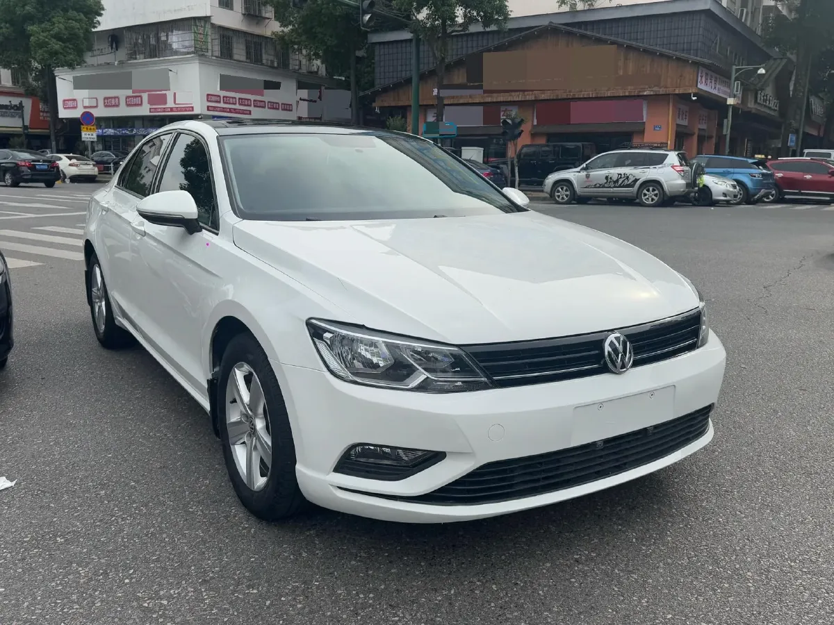 2018 Volkswagen Lamando 1.4T 131HP L4 7DCT,autocango,china used car exporter,china ev exporter,chinese used car exporter,chinese used ev exporter