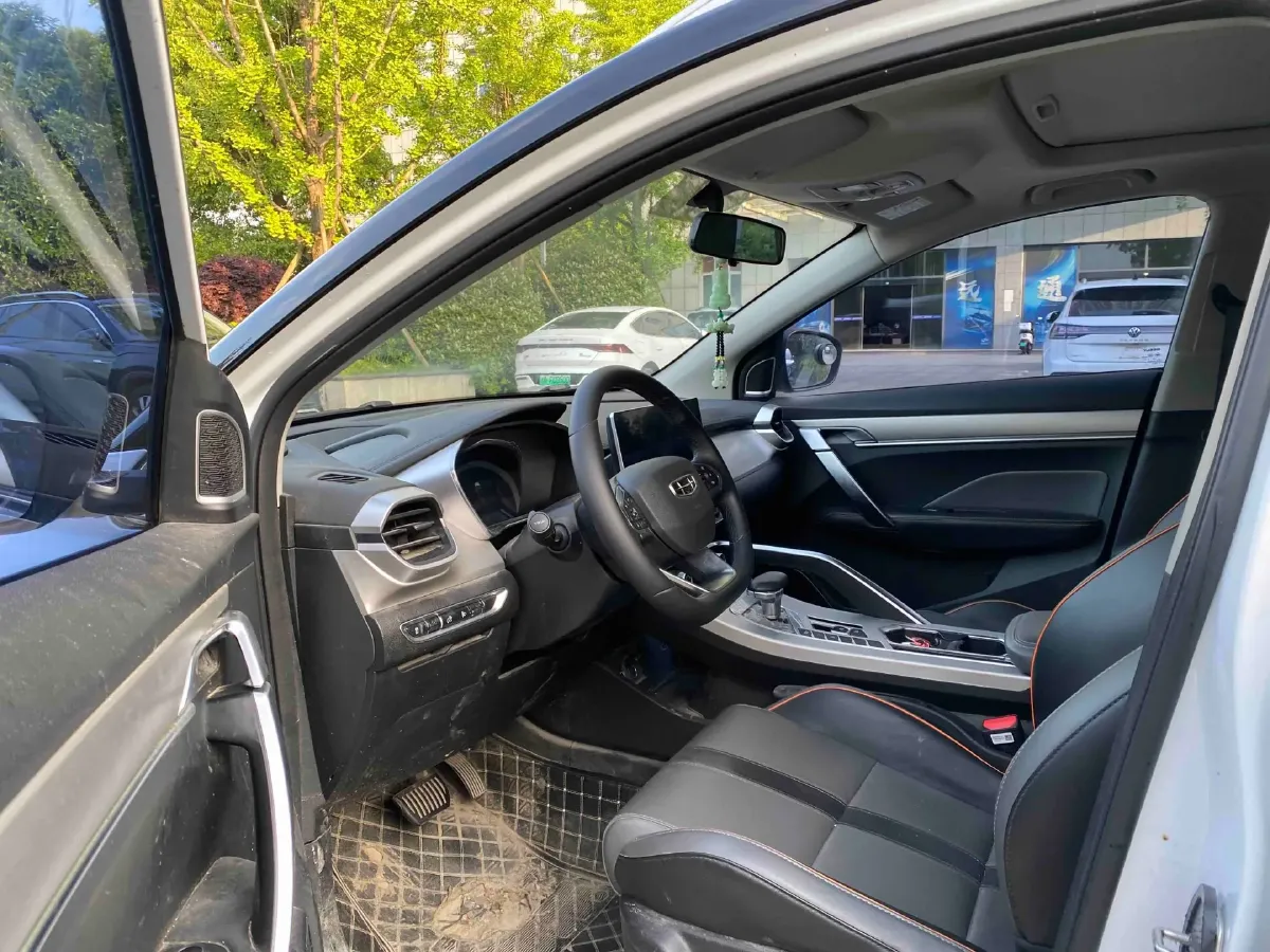 2022 Geely Coolray 1.5T 181HP L4 7DCT,autocango,china used car exporter,china ev exporter,chinese used car exporter,chinese used ev exporter