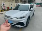 2024 BYD YUAN PLUS,autocango,china used car exporter,china ev exporter,chinese used car exporter,chinese used ev exporter