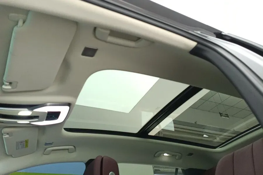 2021 HongQi E-HS9 BEV 84KWH,autocango,china used car exporter,china ev exporter,chinese used car exporter,chinese used ev exporter