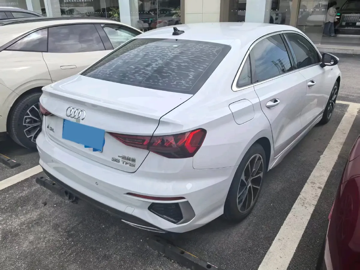 2021 Audi A3 1.4T 150HP L4 7DCT,autocango,china used car exporter,china ev exporter,chinese used car exporter,chinese used ev exporter