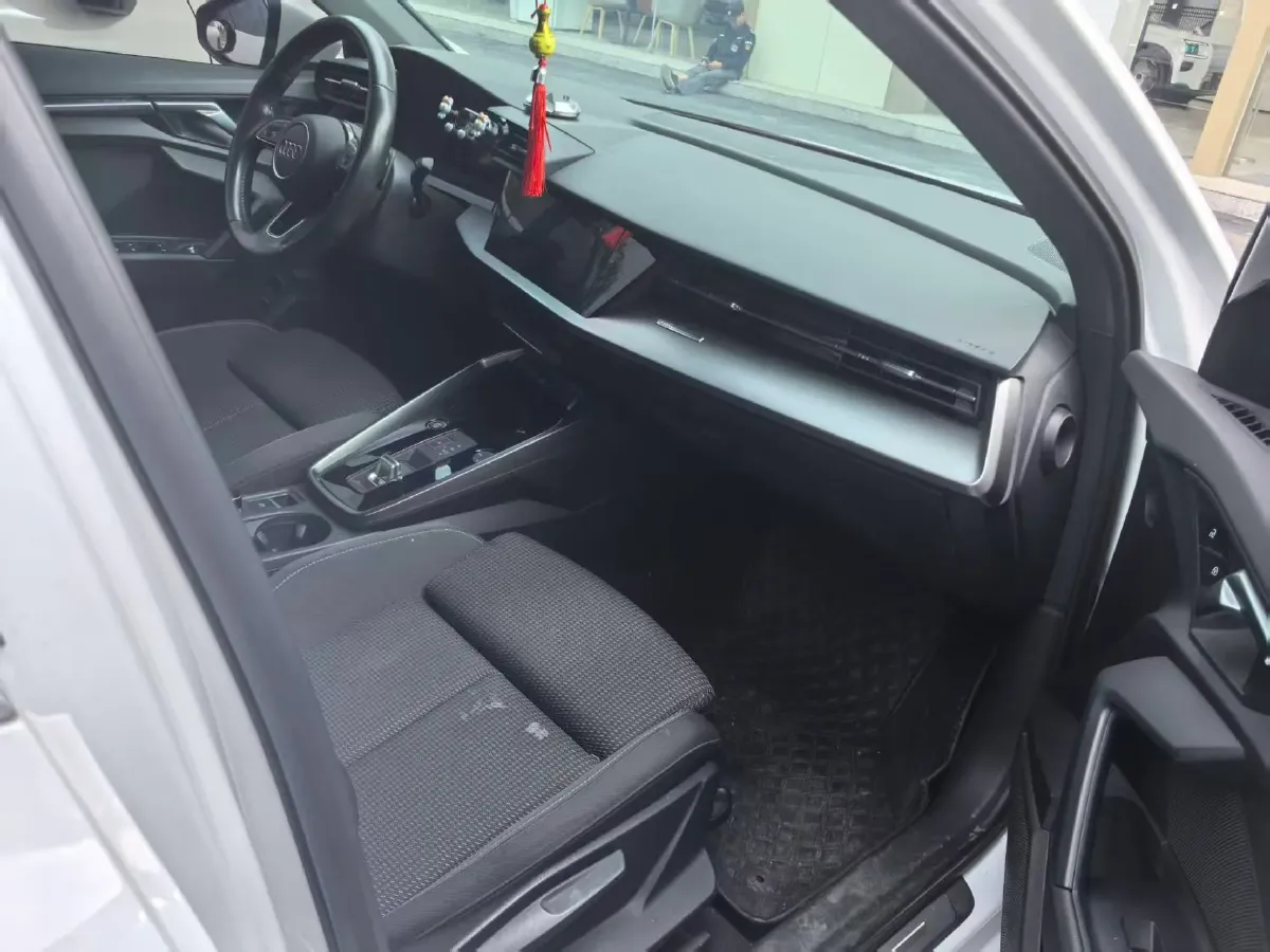 2021 Audi A3 1.4T 150HP L4 7DCT,autocango,china used car exporter,china ev exporter,chinese used car exporter,chinese used ev exporter