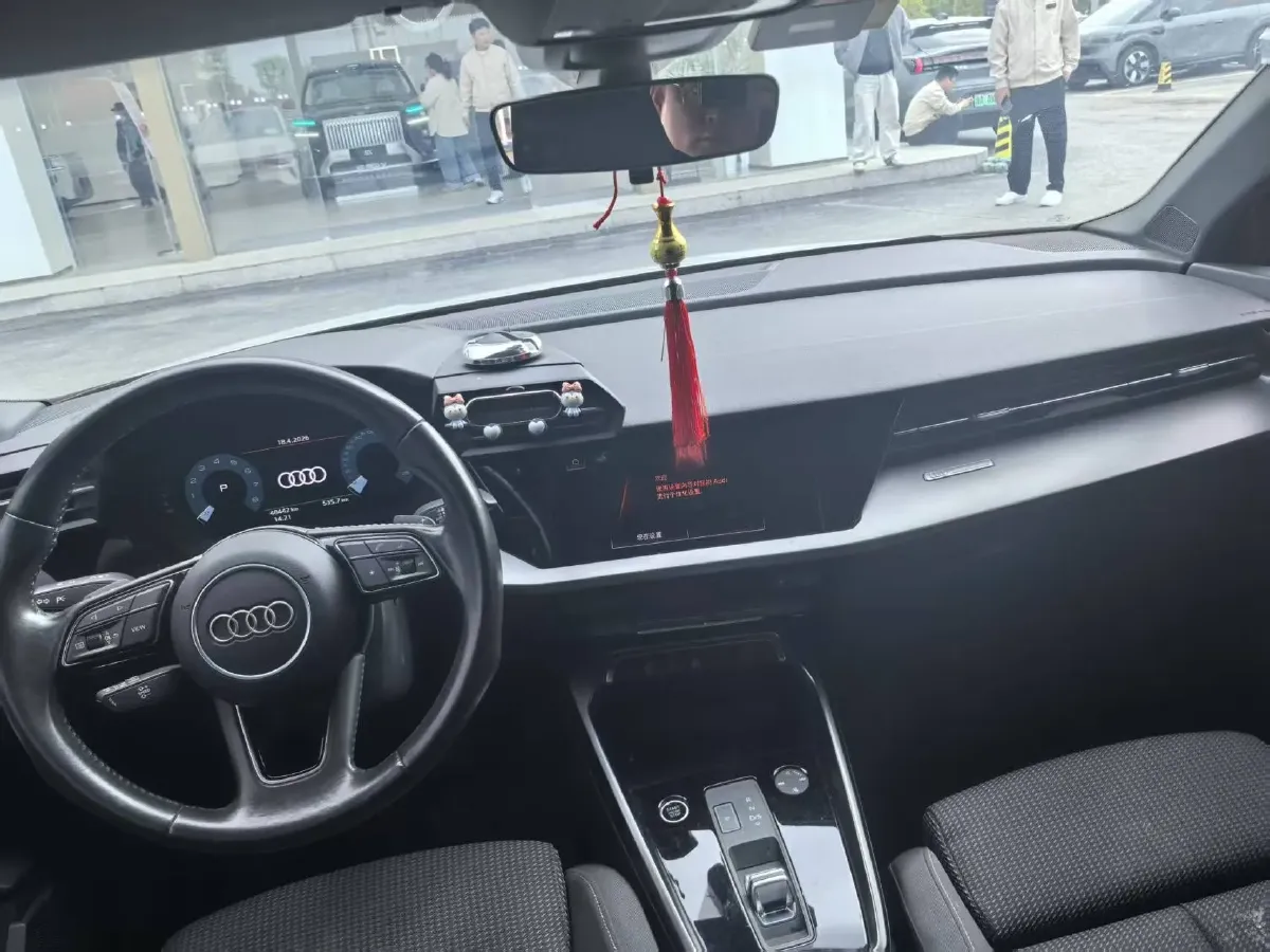 2021 Audi A3 1.4T 150HP L4 7DCT,autocango,china used car exporter,china ev exporter,chinese used car exporter,chinese used ev exporter