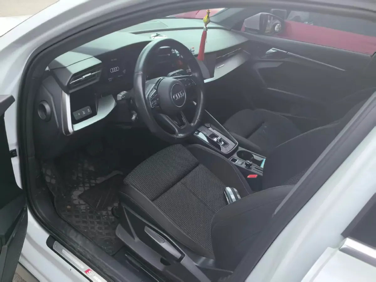 2021 Audi A3 1.4T 150HP L4 7DCT,autocango,china used car exporter,china ev exporter,chinese used car exporter,chinese used ev exporter
