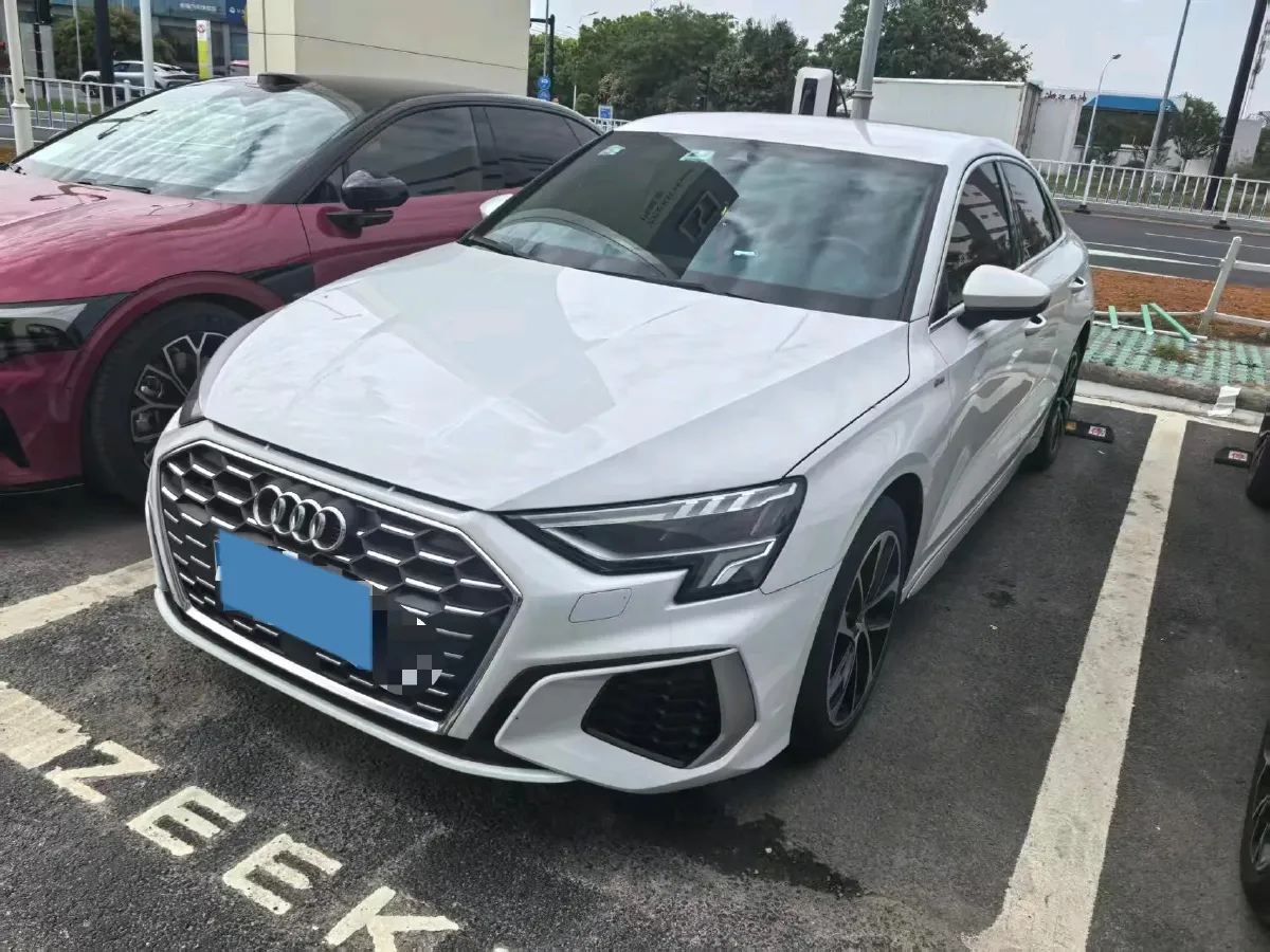2021 Audi A3 1.4T 150HP L4 7DCT,autocango,china used car exporter,china ev exporter,chinese used car exporter,chinese used ev exporter