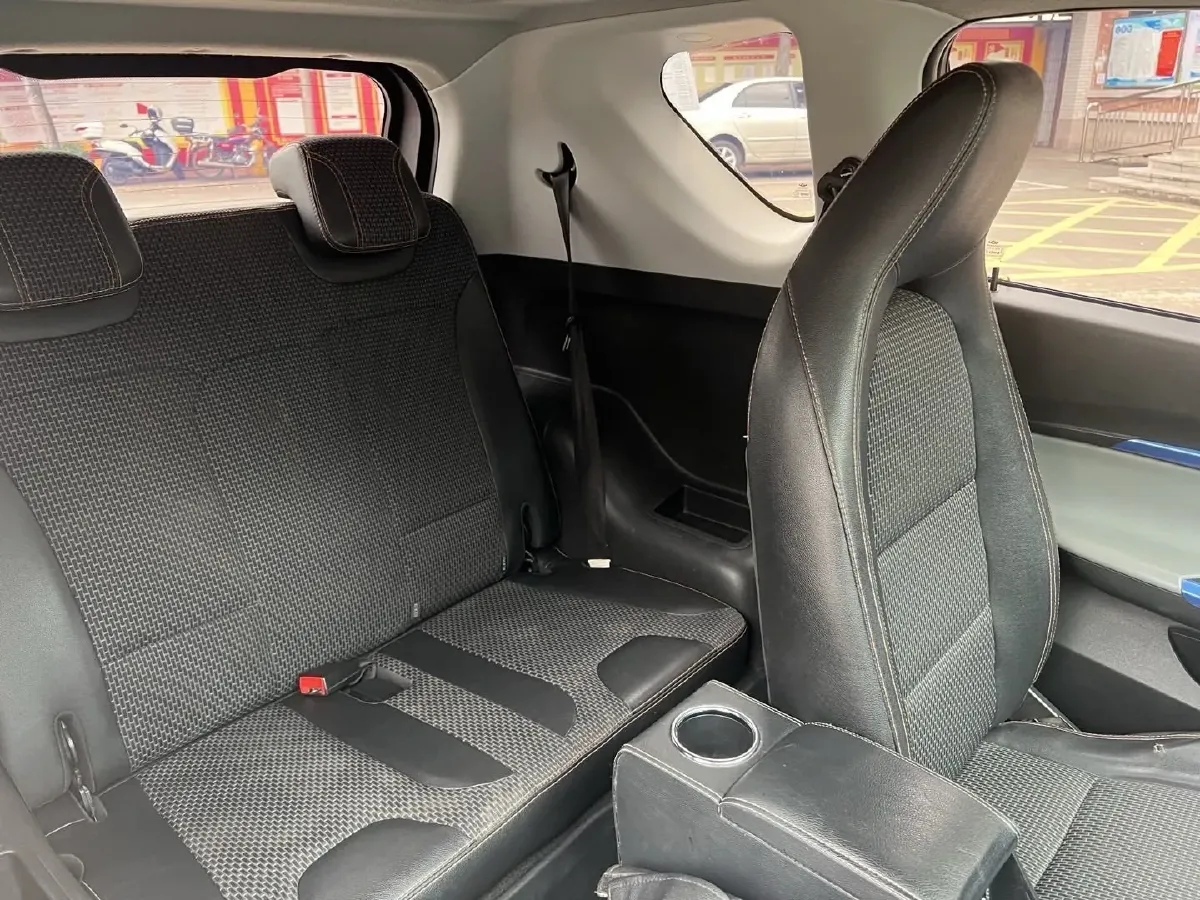 2018 Chery Little Ant BEV 35KWH,autocango,china used car exporter,china ev exporter,chinese used car exporter,chinese used ev exporter