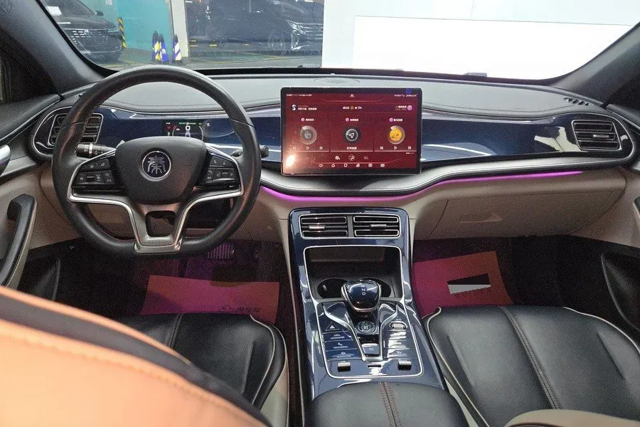 2021 MAXUS G50 1.5T 169HP L4 7DCT,autocango,china used car exporter,china ev exporter,chinese used car exporter,chinese used ev exporter
