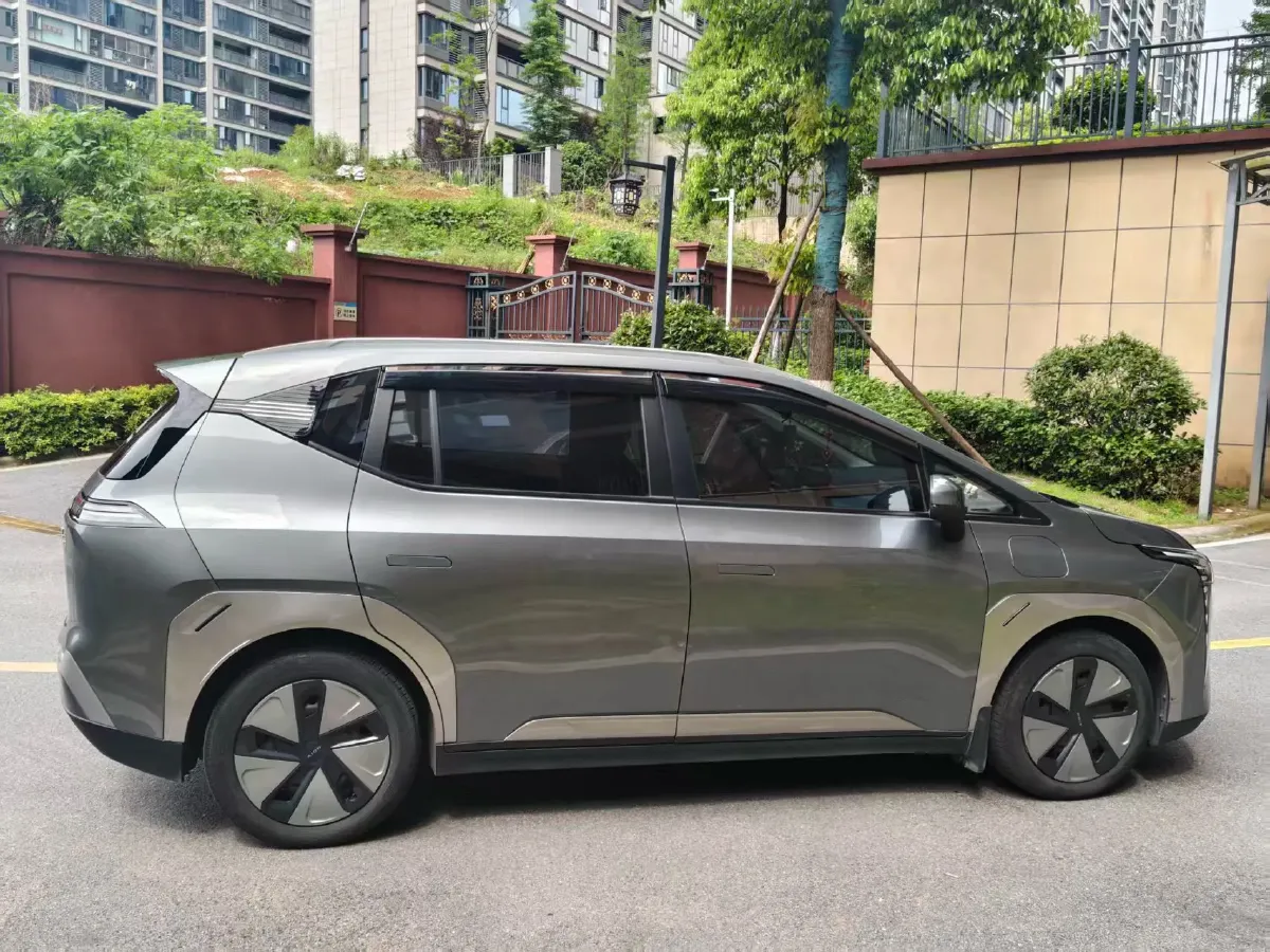 2023 BYD Yuan Plus BEV 60.48KWH,autocango,china used car exporter,china ev exporter,chinese used car exporter,chinese used ev exporter