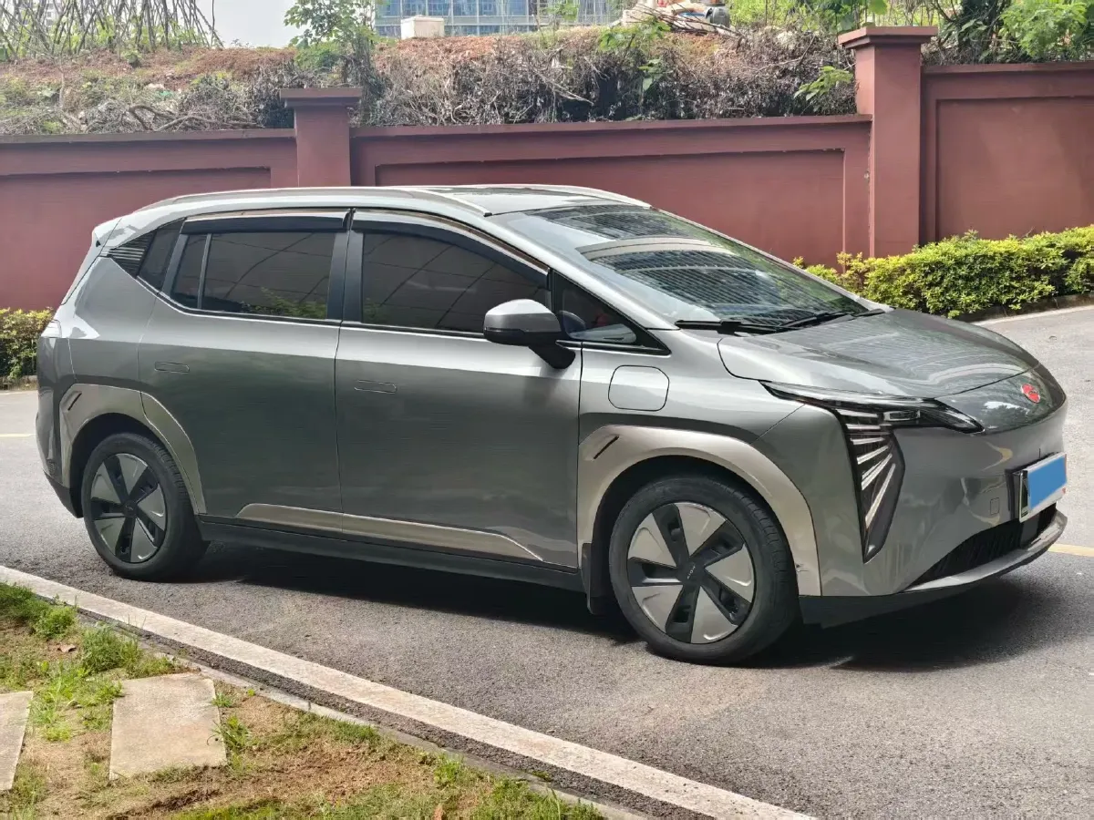 2023 BYD Yuan Plus BEV 60.48KWH,autocango,china used car exporter,china ev exporter,chinese used car exporter,chinese used ev exporter