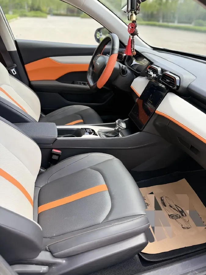 2023 DongFeng Aeolus YiXuan 1.5L 125HP L4 6DCT,autocango,china used car exporter,china ev exporter,chinese used car exporter,chinese used ev exporter