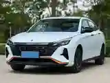 2023 DongFeng Aeolus YiXuan 1.5L 125HP L4 6DCT