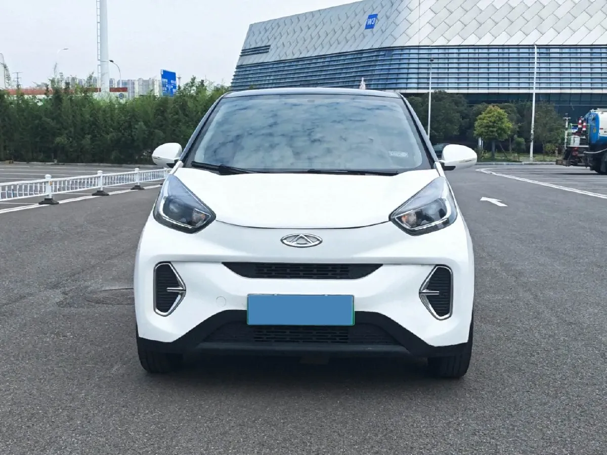 2021 Chery Little Ant BEV 30.7KWH,autocango,china used car exporter,china ev exporter,chinese used car exporter,chinese used ev exporter