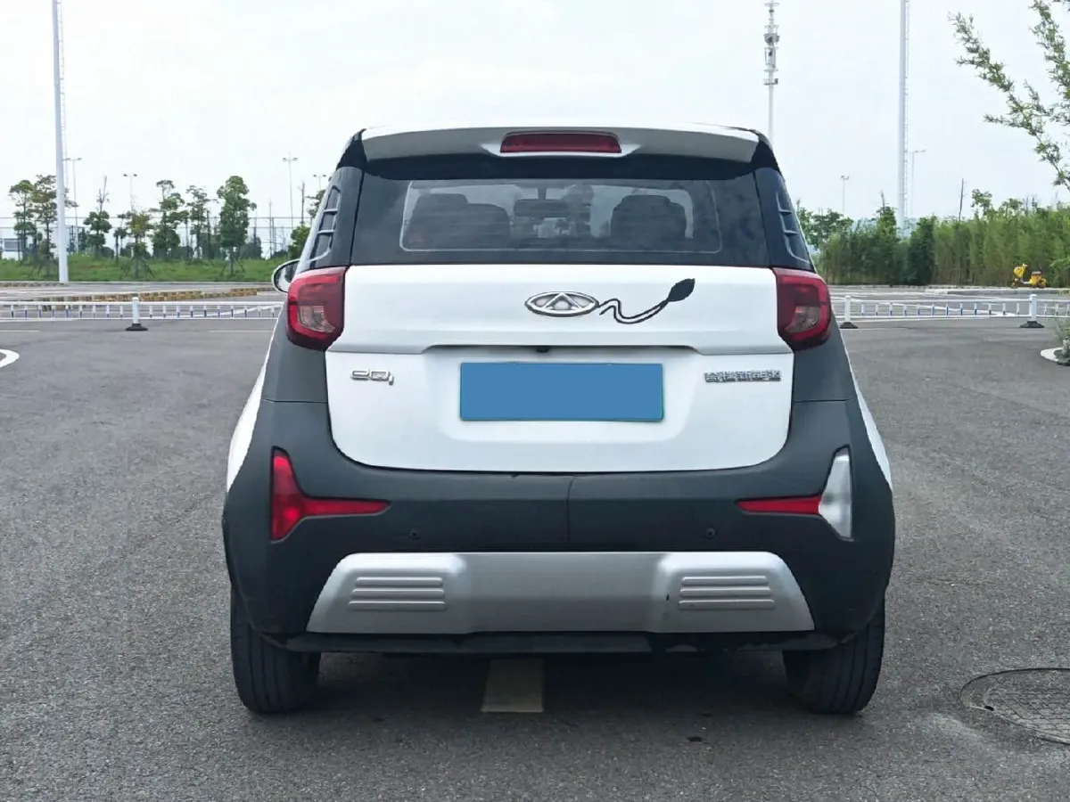 2021 Chery Little Ant BEV 30.7KWH,autocango,china used car exporter,china ev exporter,chinese used car exporter,chinese used ev exporter