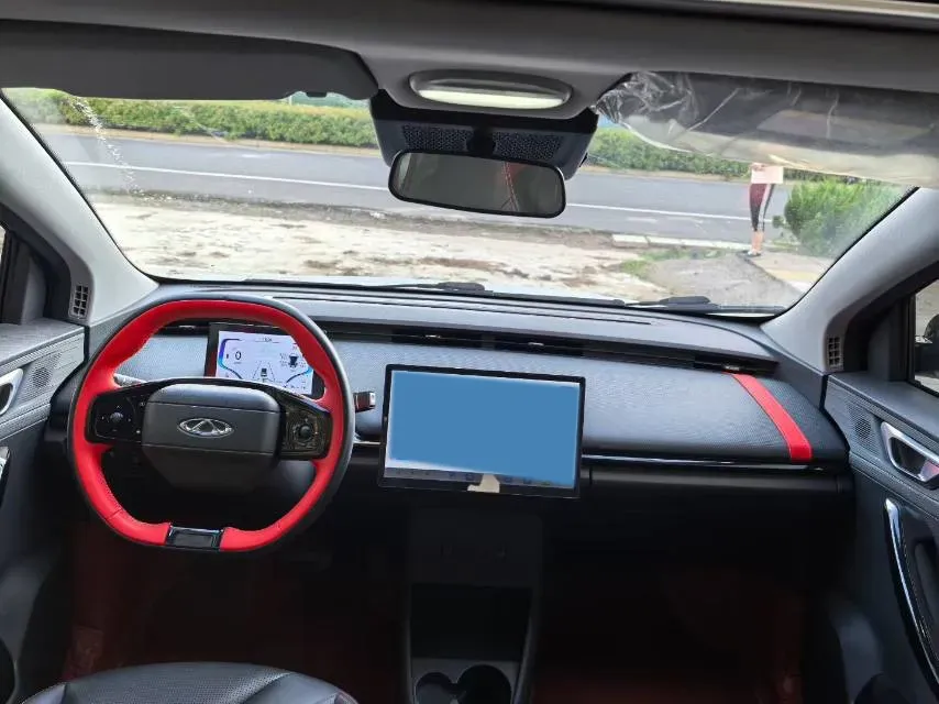 2022 Chery Arrizo 5 GT 1.6T 197HP L4 7DCT,autocango,china used car exporter,china ev exporter,chinese used car exporter,chinese used ev exporter
