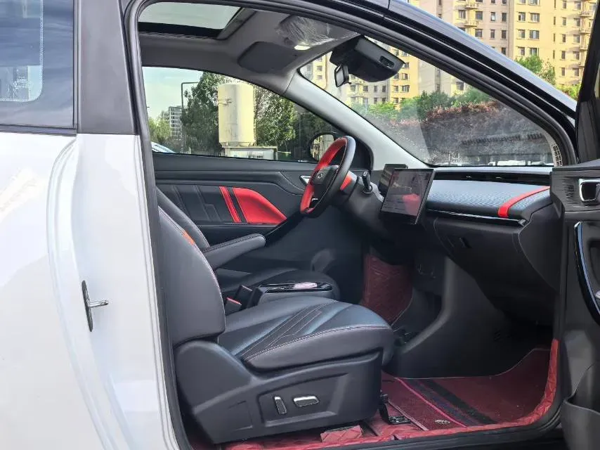 2022 Chery Arrizo 5 GT 1.6T 197HP L4 7DCT,autocango,china used car exporter,china ev exporter,chinese used car exporter,chinese used ev exporter
