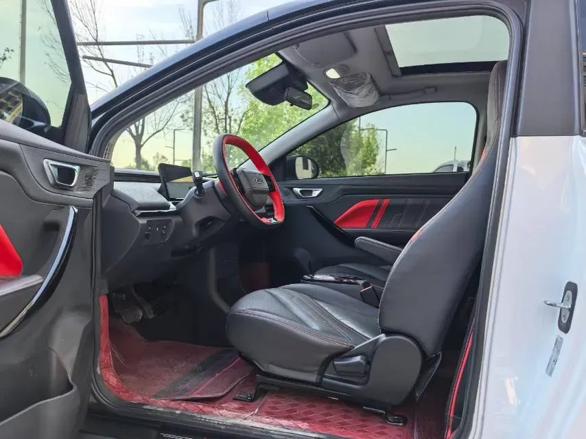 2022 Chery Arrizo 5 GT 1.6T 197HP L4 7DCT,autocango,china used car exporter,china ev exporter,chinese used car exporter,chinese used ev exporter