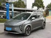 2025 AION Y,autocango,china used car exporter,china ev exporter,chinese used car exporter,chinese used ev exporter