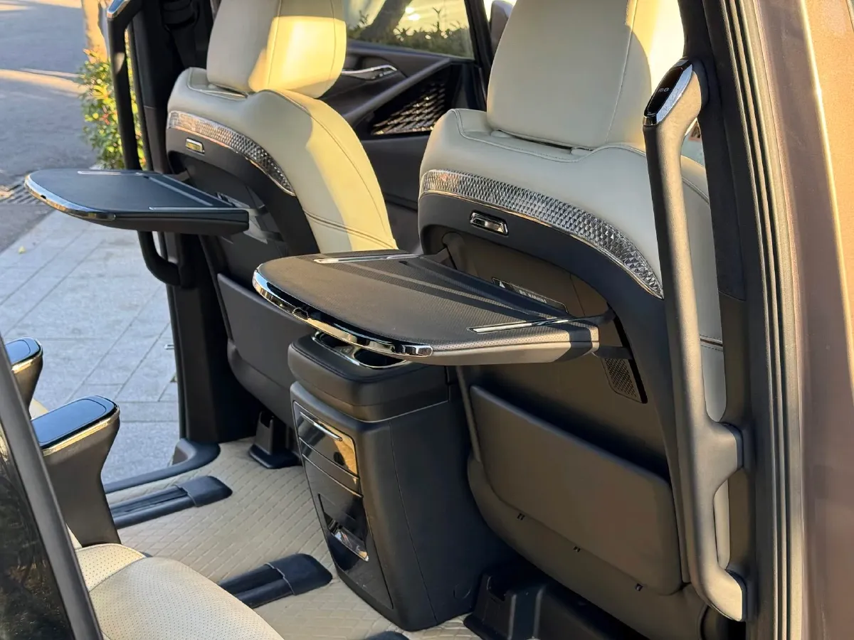 2023 GAC Trumpchi M8 2.0T 252HP L4 8AT,autocango,china used car exporter,china ev exporter,chinese used car exporter,chinese used ev exporter