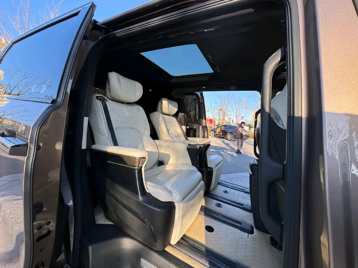 2023 GAC Trumpchi M8 2.0T 252HP L4 8AT,autocango,china used car exporter,china ev exporter,chinese used car exporter,chinese used ev exporter