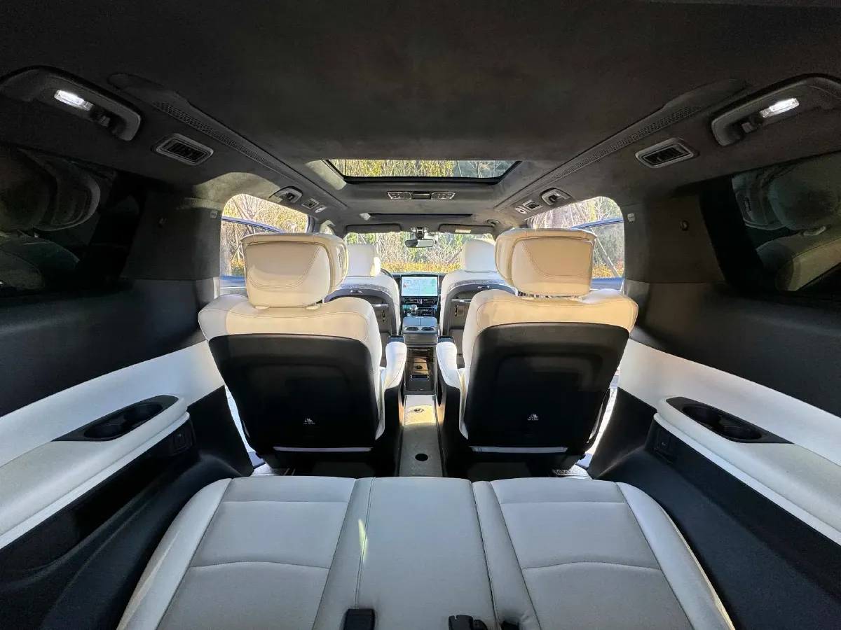 2023 GAC Trumpchi M8 2.0T 252HP L4 8AT,autocango,china used car exporter,china ev exporter,chinese used car exporter,chinese used ev exporter
