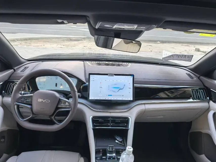 2025 BYD Song Plus 1.5L 101HP L4 E-CVT PHEV 18.3KWH,autocango,china used car exporter,china ev exporter,chinese used car exporter,chinese used ev exporter