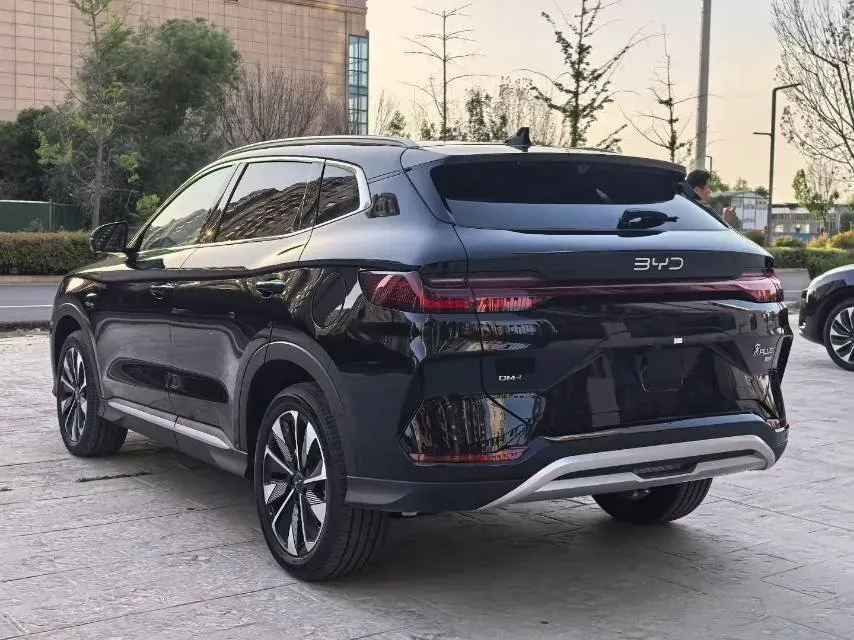 2025 BYD Song Plus 1.5L 101HP L4 E-CVT PHEV 18.3KWH,autocango,china used car exporter,china ev exporter,chinese used car exporter,chinese used ev exporter