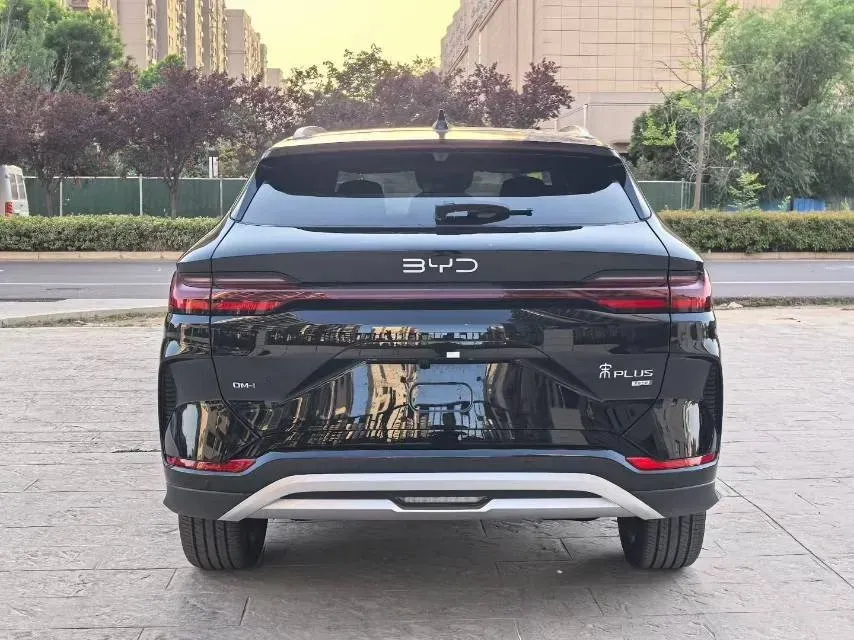 2025 BYD Song Plus 1.5L 101HP L4 E-CVT PHEV 18.3KWH,autocango,china used car exporter,china ev exporter,chinese used car exporter,chinese used ev exporter