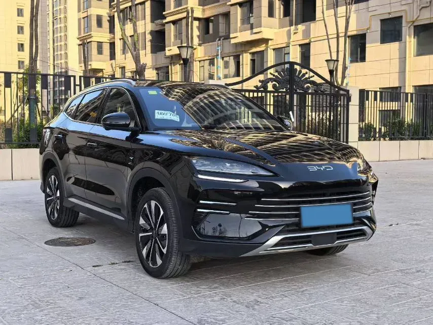 2025 BYD Song Plus 1.5L 101HP L4 E-CVT PHEV 18.3KWH,autocango,china used car exporter,china ev exporter,chinese used car exporter,chinese used ev exporter