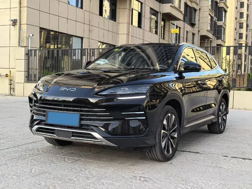 2025 BYD Song Plus 1.5L 101HP L4 E-CVT PHEV 18.3KWH,autocango,china used car exporter,china ev exporter,chinese used car exporter,chinese used ev exporter