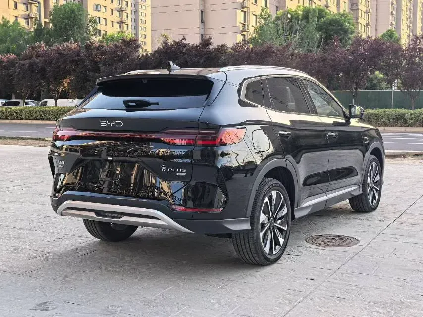 2025 BYD Song Plus 1.5L 101HP L4 E-CVT PHEV 18.3KWH,autocango,china used car exporter,china ev exporter,chinese used car exporter,chinese used ev exporter