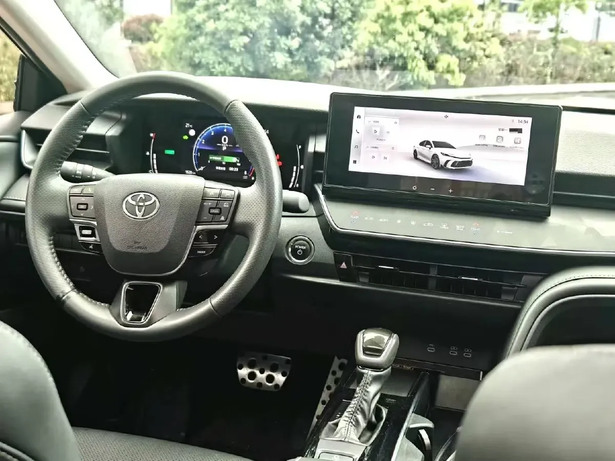 2026 Toyota Camry 2.0L 173HP L4 CVT,autocango,china used car exporter,china ev exporter,chinese used car exporter,chinese used ev exporter