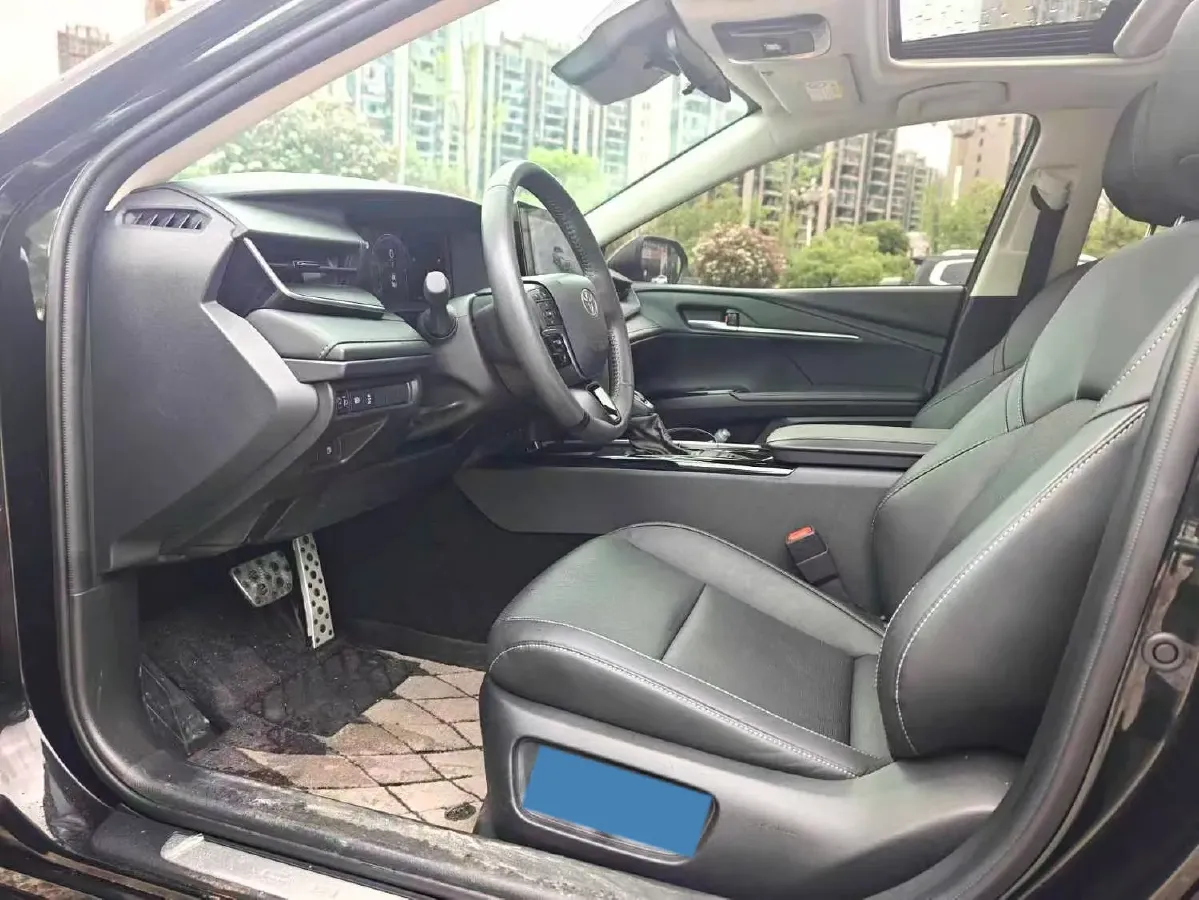 2026 Toyota Camry 2.0L 173HP L4 CVT,autocango,china used car exporter,china ev exporter,chinese used car exporter,chinese used ev exporter
