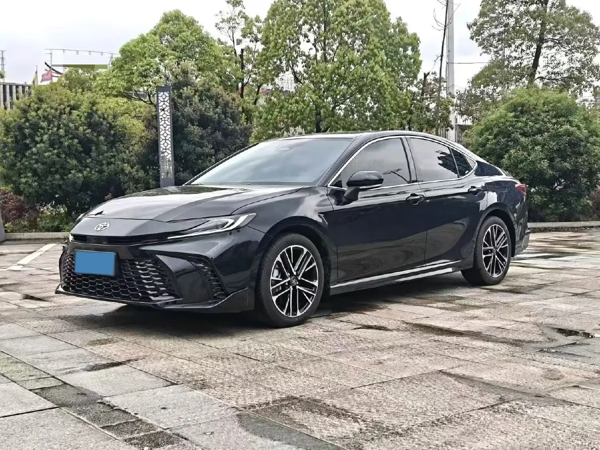 2026 Toyota Camry 2.0L 173HP L4 CVT,autocango,china used car exporter,china ev exporter,chinese used car exporter,chinese used ev exporter