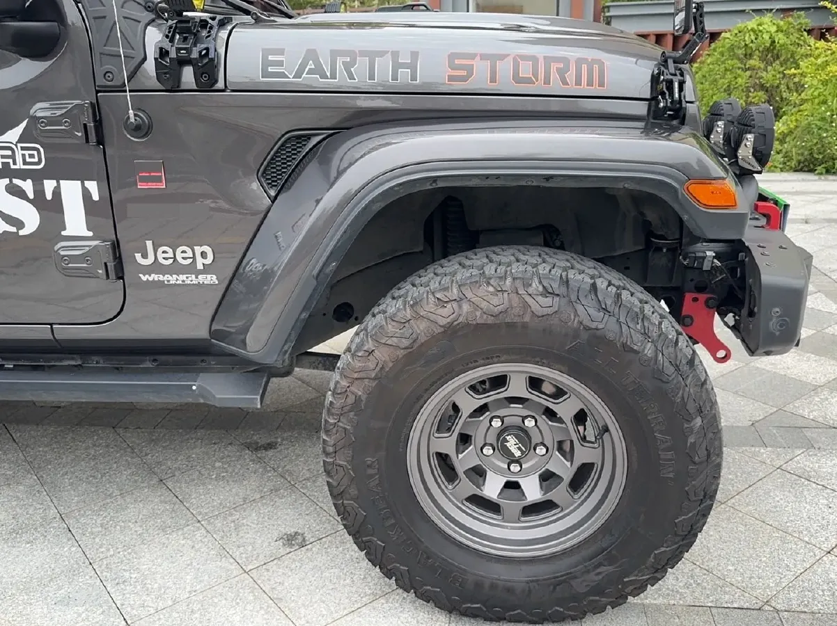 2021 Jeep Wrangler 2.0T 266HP L4 8AT,autocango,china used car exporter,china ev exporter,chinese used car exporter,chinese used ev exporter