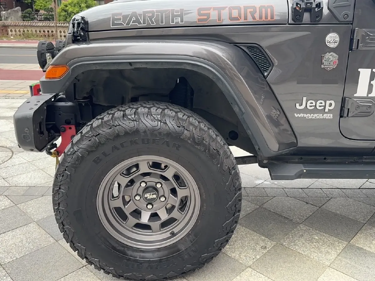 2021 Jeep Wrangler 2.0T 266HP L4 8AT,autocango,china used car exporter,china ev exporter,chinese used car exporter,chinese used ev exporter