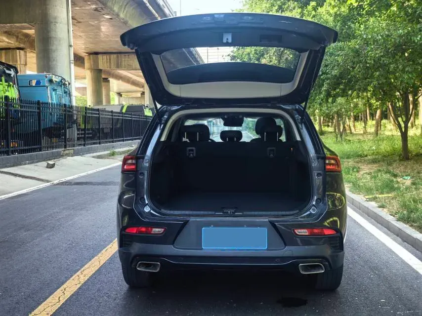 2021 Exceed TX 1.6T 197HP L4 7DCT,autocango,china used car exporter,china ev exporter,chinese used car exporter,chinese used ev exporter