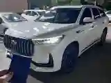 2023 Chery Tiggo 9 2.0T 261HP L4 7DCT