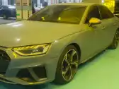 2022 AUDI A4L,autocango,china used car exporter,china ev exporter,chinese used car exporter,chinese used ev exporter