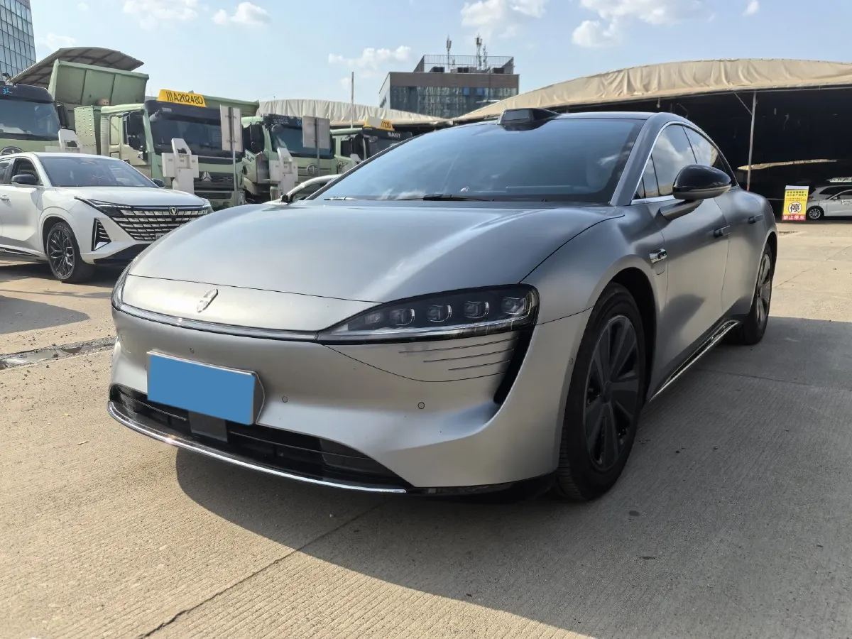 2024 Luxeed S7 BEV 82KWH,autocango,china used car exporter,china ev exporter,chinese used car exporter,chinese used ev exporter