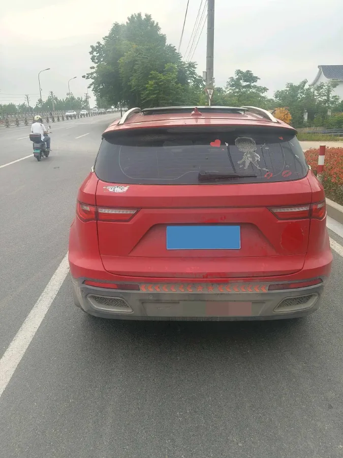 2017 Zotye T700 1.8T 177HP L4 6DCT,autocango,china used car exporter,china ev exporter,chinese used car exporter,chinese used ev exporter