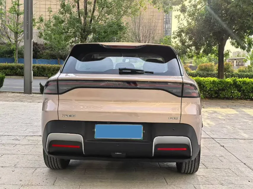 2026 ChangAn QiYuan Q05 BEV,autocango,china used car exporter,china ev exporter,chinese used car exporter,chinese used ev exporter