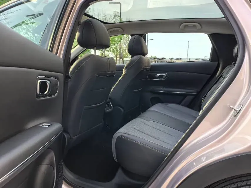 2026 ChangAn QiYuan Q05 BEV,autocango,china used car exporter,china ev exporter,chinese used car exporter,chinese used ev exporter