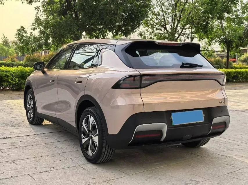 2026 ChangAn QiYuan Q05 BEV,autocango,china used car exporter,china ev exporter,chinese used car exporter,chinese used ev exporter