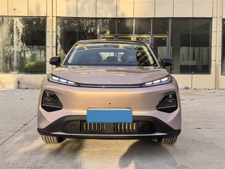 2026 ChangAn QiYuan Q05 BEV,autocango,china used car exporter,china ev exporter,chinese used car exporter,chinese used ev exporter