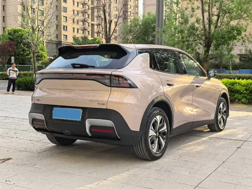 2026 ChangAn QiYuan Q05 BEV,autocango,china used car exporter,china ev exporter,chinese used car exporter,chinese used ev exporter