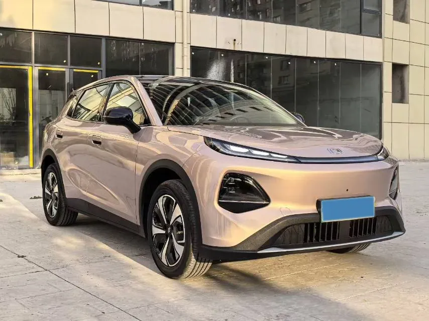 2026 ChangAn QiYuan Q05 BEV,autocango,china used car exporter,china ev exporter,chinese used car exporter,chinese used ev exporter