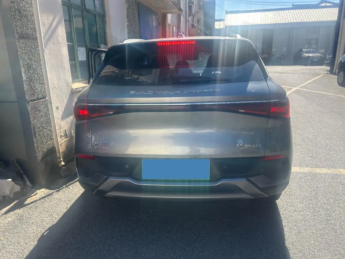 2021 BYD Yuan Pro BEV 50.1KWH,autocango,china used car exporter,china ev exporter,chinese used car exporter,chinese used ev exporter